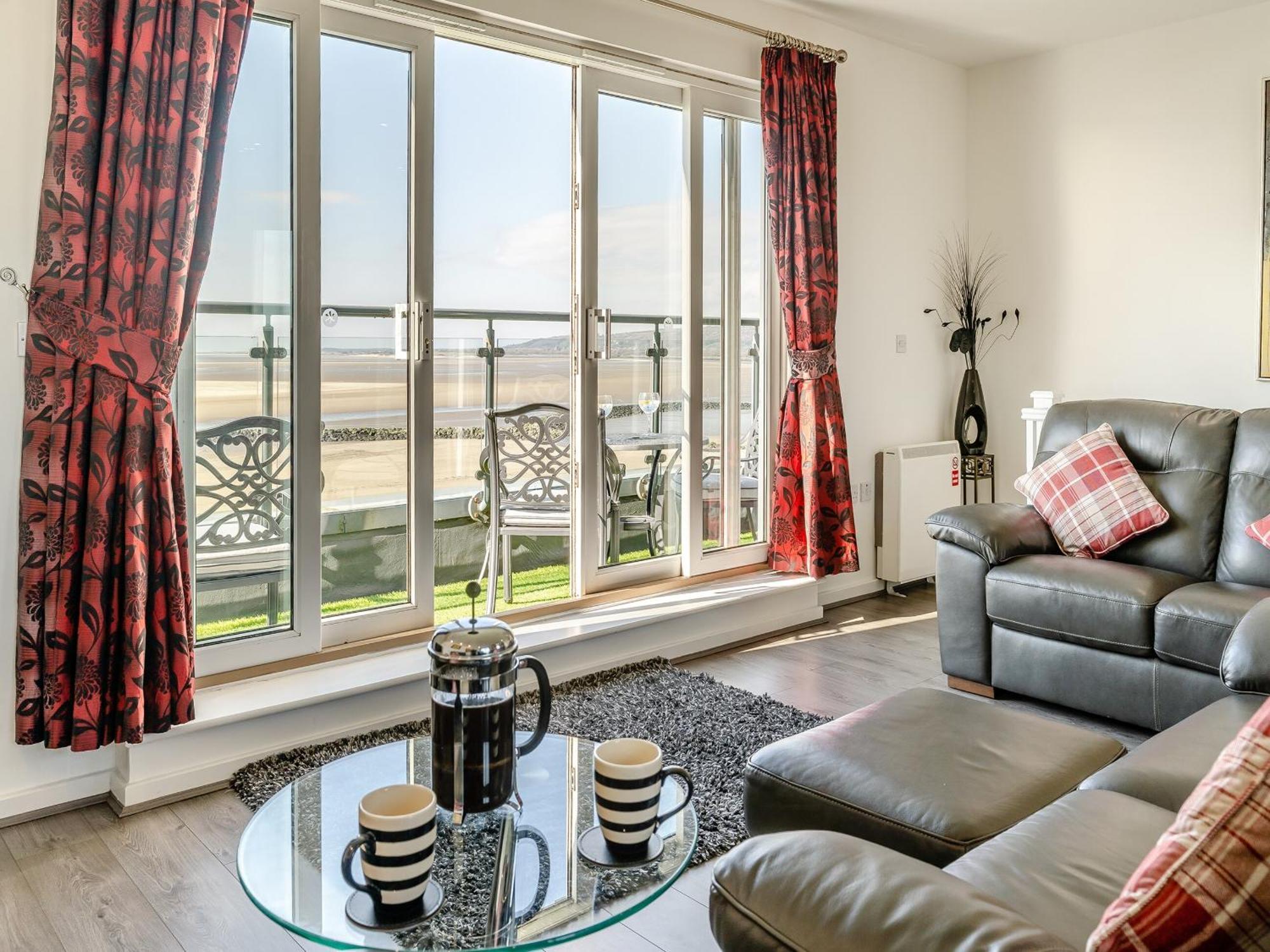Beachview Llanelli Buitenkant foto