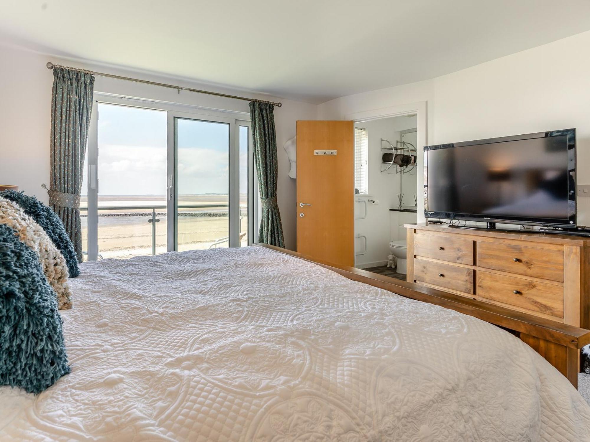 Beachview Llanelli Buitenkant foto