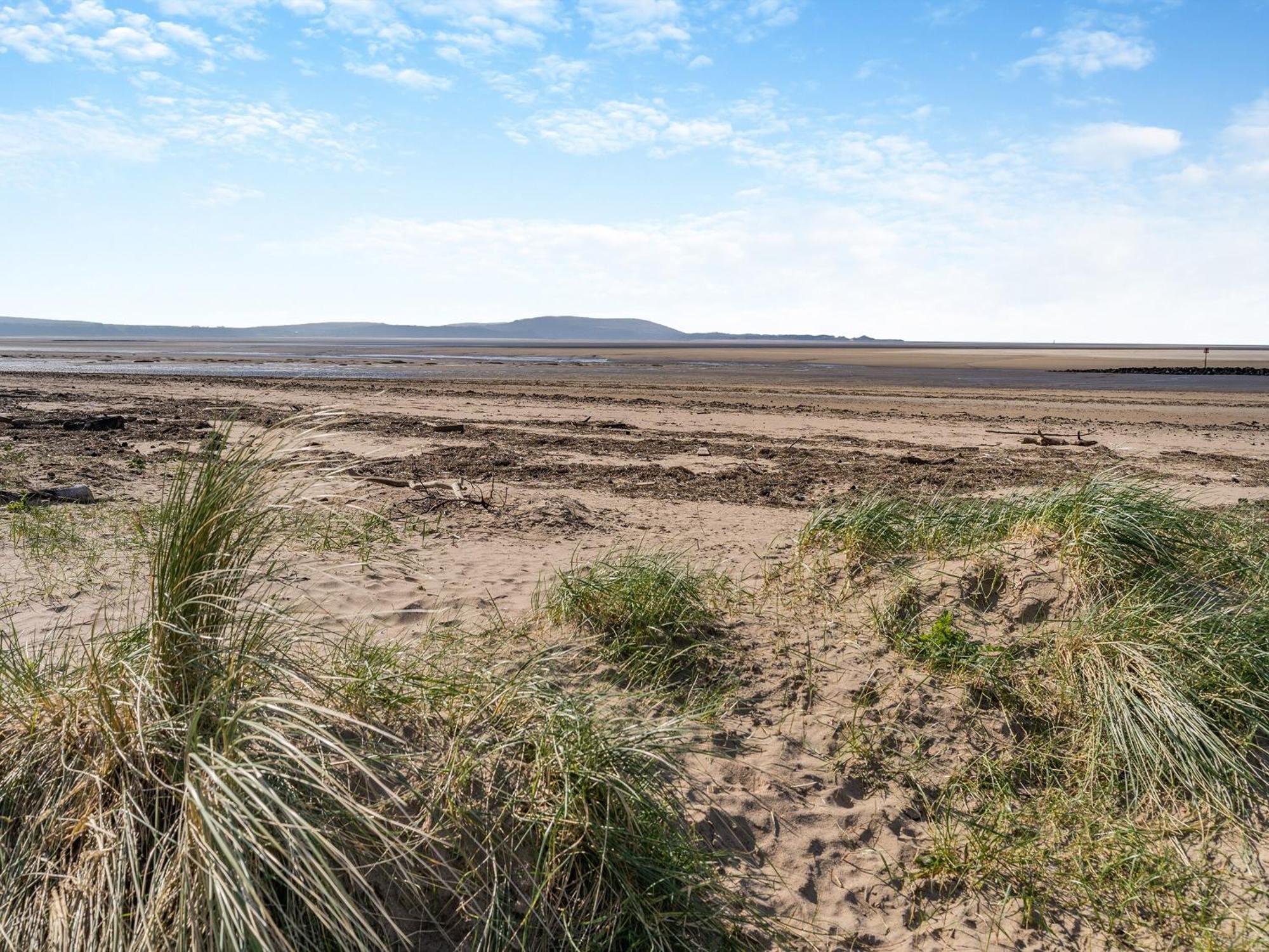 Beachview Llanelli Buitenkant foto